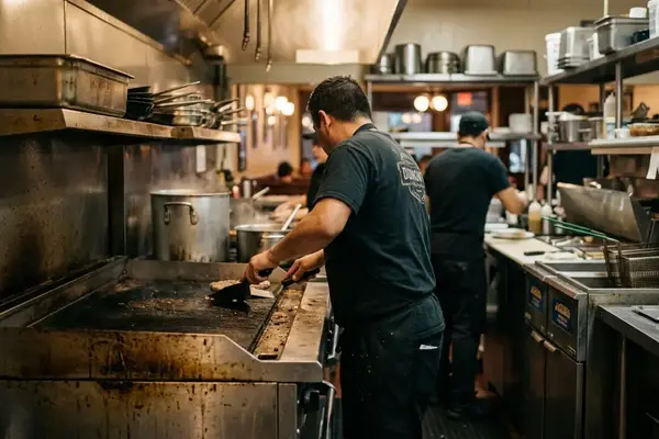 Remembering DuMont Burger: The Spot That Defined Williamsburg